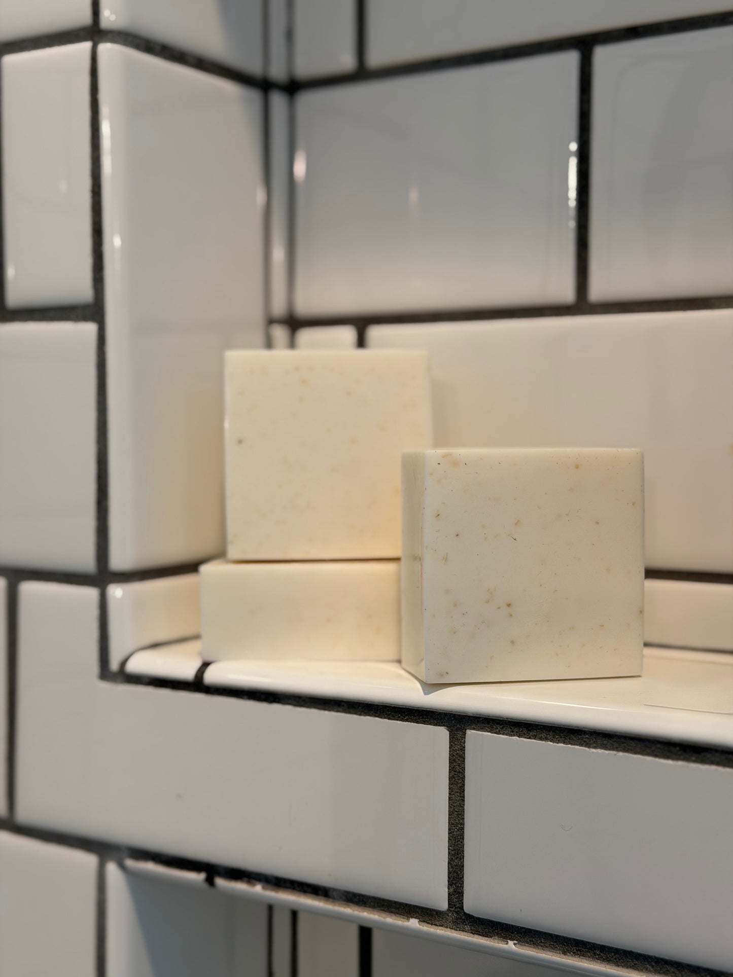 Men's Bar Soap