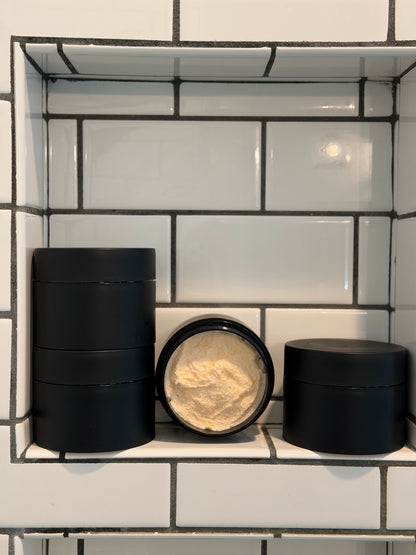 Whipped Scrub