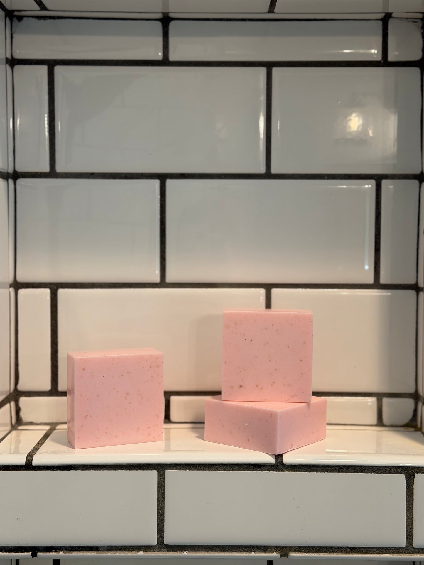 Men's Bar Soap