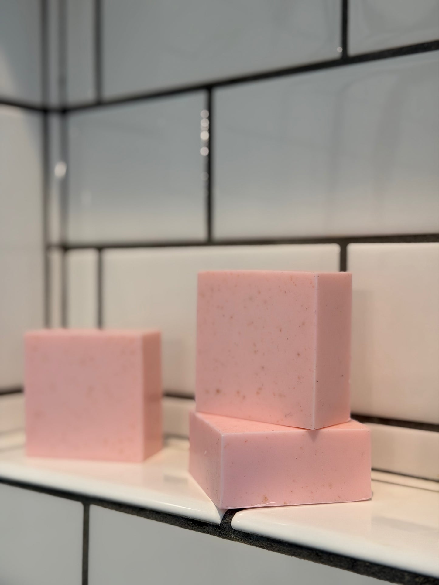 Bar Soap