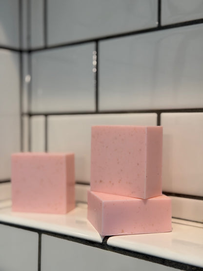 Bar Soap