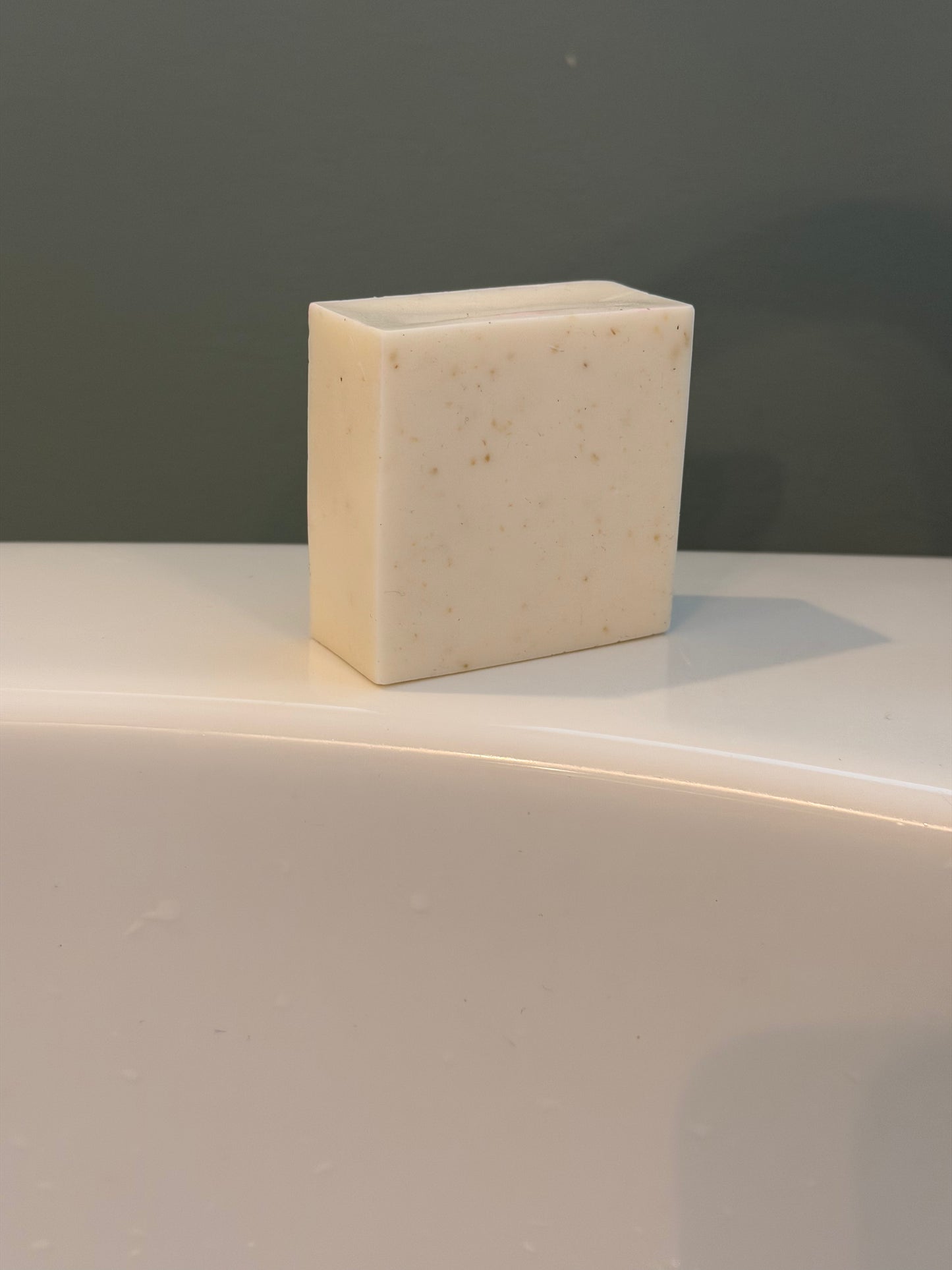 Bar Soap