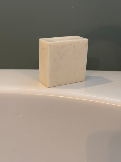 Bar Soap