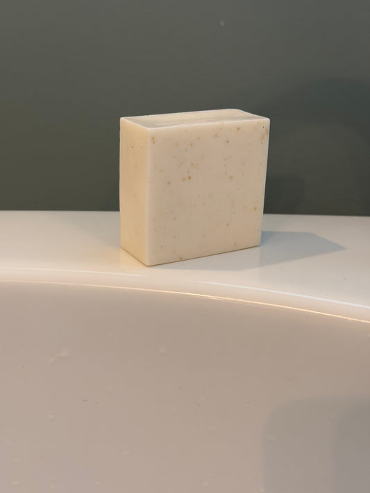 Men's Bar Soap