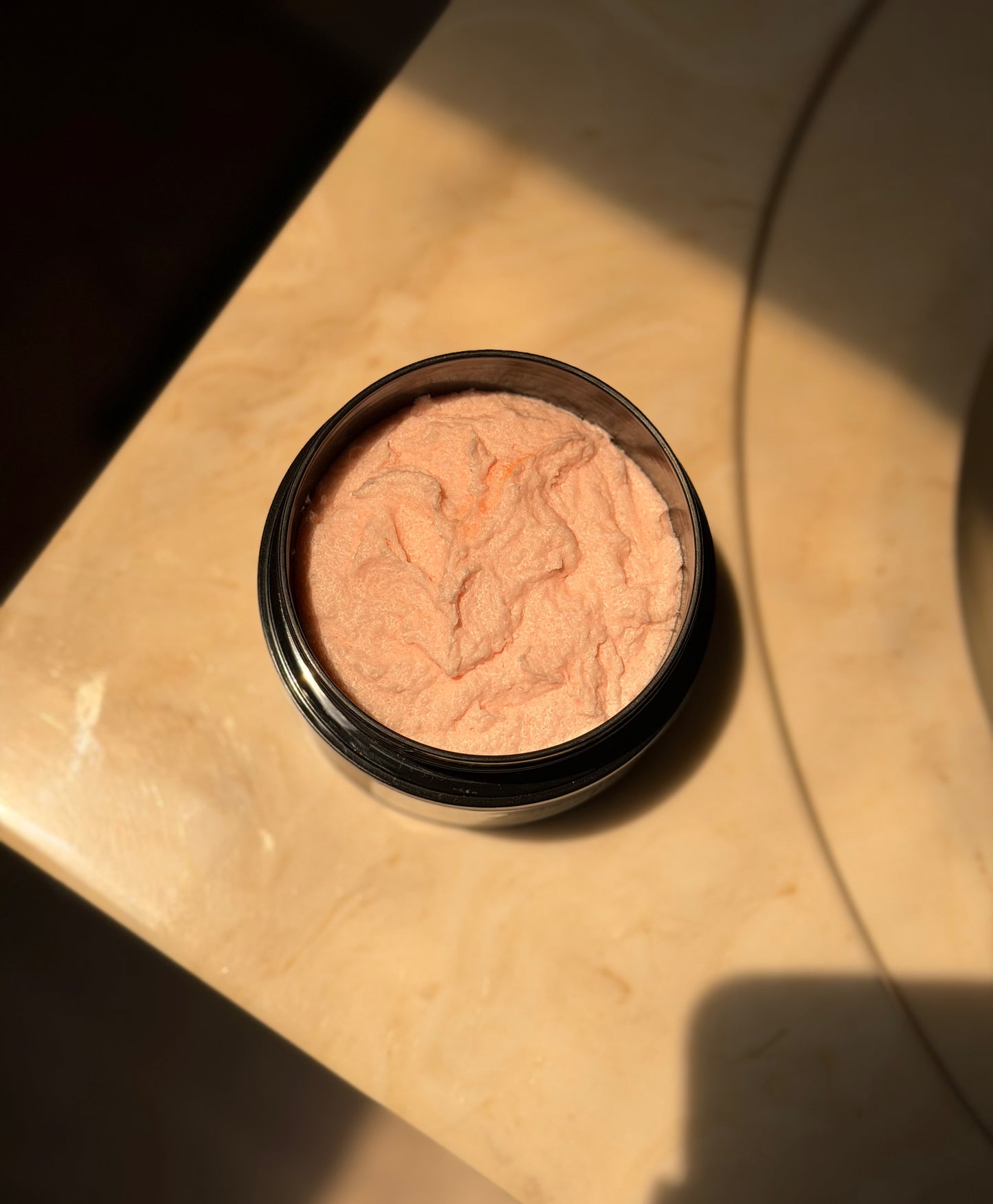 Whipped Scrub