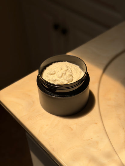 Whipped Scrub