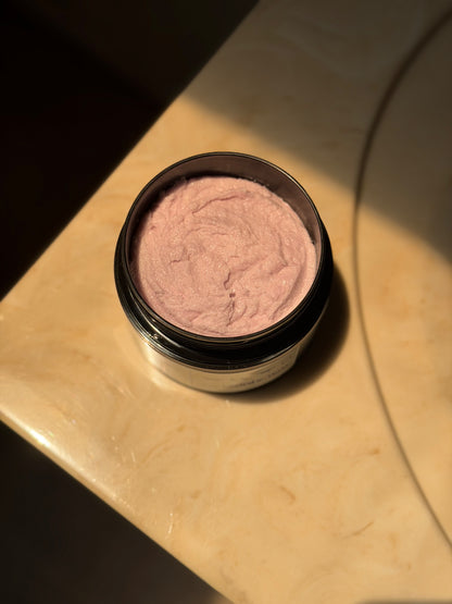 Whipped Scrub